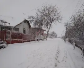Foto Vremea în a doua zi de Crăciun. Ce preconizează meteorologii