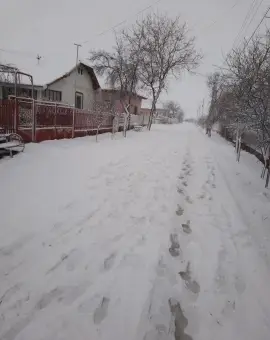 Foto Vremea în a doua zi de Crăciun. Ce preconizează meteorologii