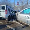 Foto Accident mortal pe DN 56, în Dolj, în a doua zi de Crăciun