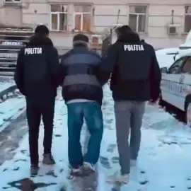 Foto Crimă în noaptea de Crăciun. Un bărbat şi-a ucis soţia în bătaie