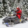 Foto Grav accident de ATV. Doi tineri spitalizaţi