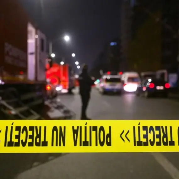 Foto Şi-a ucis mama ajutată de cea mai bună prietenă, apoi a plecat în Dubai. Cum a fost planificată cumplita crimă