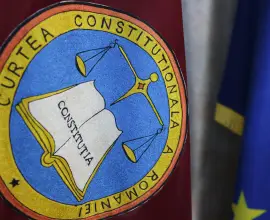 Foto CCR amână pentru ianuarie decizia privind pensiile magistraţilor