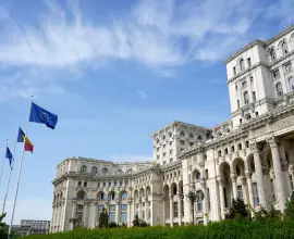 Foto Doar patru partide ar mai intra în Parlament, dacă duminică viitoare ar fi alegeri (sondaj)