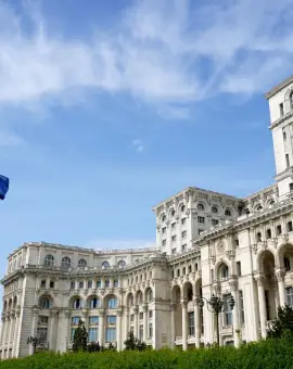 Foto Doar patru partide ar mai intra în Parlament, dacă duminică viitoare ar fi alegeri (sondaj)