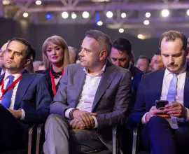 Foto Florin Barbu reorganizează masiv Ministerul Agriculturii. Impact bugetar de 143 milioane lei