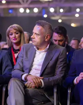 Foto Florin Barbu reorganizează masiv Ministerul Agriculturii. Impact bugetar de 143 milioane lei