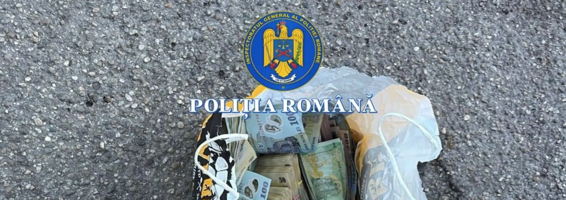 Foto Sală de jocuri din Slatina, tâlhărită de un bărbat din Tufeni