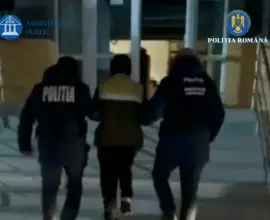 Foto Un bătrân, din Fărcaşele, înjunghiat în noaptea de Revelion în propria locuinţă