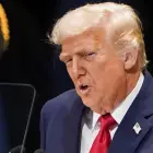 Foto Operațiune fulger ordonată de Trump: Nicolás Maduro și soția sa au fost capturați de trupele americane