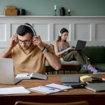 Foto Strategii eficiente de gestionare a stresului la locul de muncă pentru generația Z