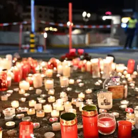 Foto 20 de minori au murit în incendiul din Crans-Montana. Au fost identificate toate persoanele care și-au pierdut viața în tragedia din Elveția 