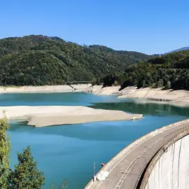 Foto Ministerul Mediului caută șef pentru Apele Române. Concurs „în premieră”, interviuri filmate și publicate