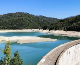 Foto Ministerul Mediului caută șef pentru Apele Române. Concurs „în premieră”, interviuri filmate și publicate