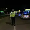 Foto Poliţiştii olteni au reţinut 20 de permise, în minivacanţa de Revelion. Un şofer de 71 de ani, depistat băut bine