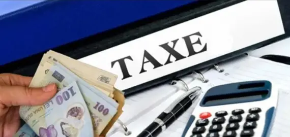 Foto AUR declanșează ofensiva în justiție împotriva majorării taxelor. Acuzații grave privind „ingineria fiscală” a guvernului Bolojan