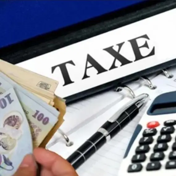 Foto AUR declanșează ofensiva în justiție împotriva majorării taxelor. Acuzații grave privind „ingineria fiscală” a guvernului Bolojan