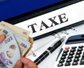 Foto AUR declanșează ofensiva în justiție împotriva majorării taxelor. Acuzații grave privind „ingineria fiscală” a guvernului Bolojan