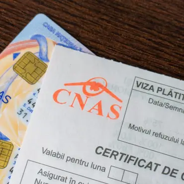 Foto Românii nu vor mai avea plătită prima zi a concediului medical. Ministrul Rogobete explică de ce 