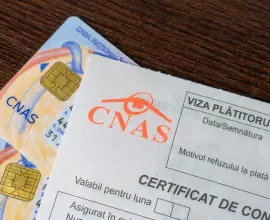 Foto Românii nu vor mai avea plătită prima zi a concediului medical. Ministrul Rogobete explică de ce 