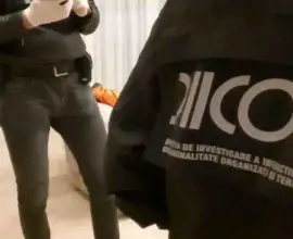 Foto Afaceri cu droguri „la bucată” în Slatina. Traficant, înfundat de interceptări și de polițiștii cărora le-a vândut marfă