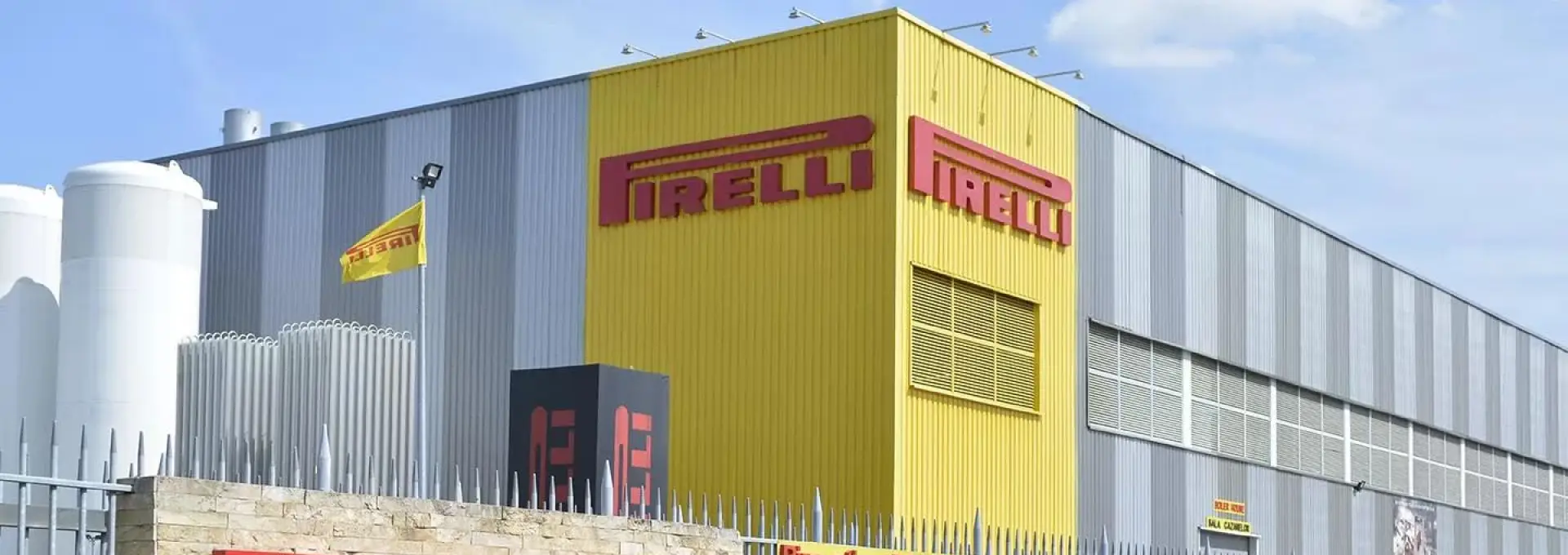Foto „Divorț” forțat la Pirelli: Italia și SUA vor să elimine acționarul chinez Sinochem. Ce se întâmplă cu gigantul care produce la Slatina