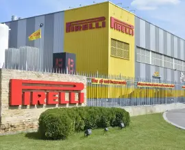 Foto „Divorț” forțat la Pirelli: Italia și SUA vor să elimine acționarul chinez Sinochem. Ce se întâmplă cu gigantul care produce la Slatina