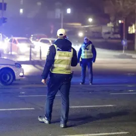 Foto Amenzi de 130.000 de lei aplicate pe drumurile din Olt în aceste zile