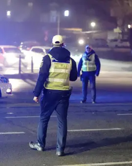 Foto Amenzi de 130.000 de lei aplicate pe drumurile din Olt în aceste zile