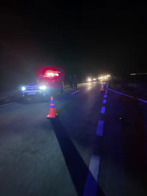 Foto Şofer din Olt, implicat într-un accident mortal în Dolj