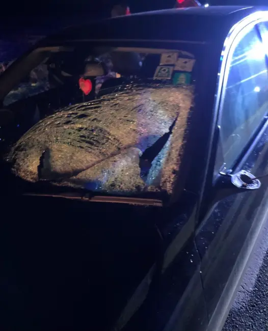 Foto Şofer din Olt, implicat într-un accident mortal în Dolj