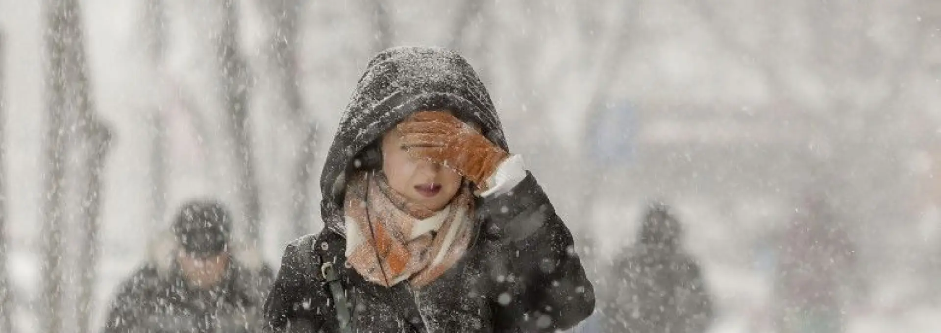 Foto Vreme geroasă în următoarele zile, cu temperaturi ce pot ajunge la -18 grade