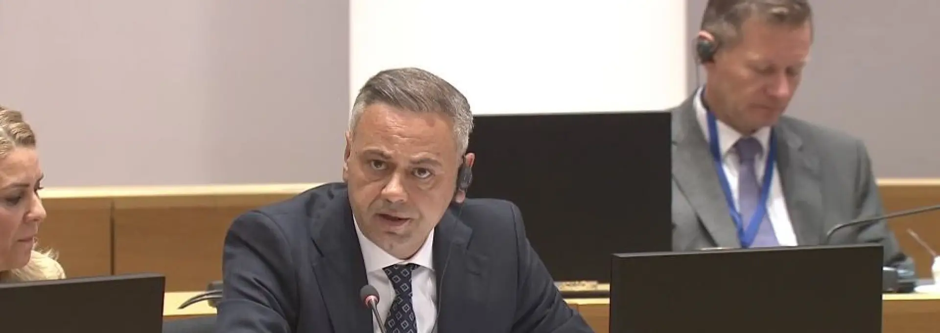 Foto Ministrul Agriculturii: „Nu am semnat Memorandumul pentru Acordul UE-Mercosur. Este obligatoriu să se garanteze că importurile din state terțe respectă standardele aplicate fermierilor din UE”