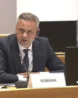 Foto Ministrul Agriculturii: „Nu am semnat Memorandumul pentru Acordul UE-Mercosur. Este obligatoriu să se garanteze că importurile din state terțe respectă standardele aplicate fermierilor din UE”