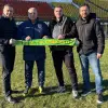 Foto FC Olt Scorniceşti îşi propune promovarea în Liga a III-a. Iordan Eftimie, noul antrenor principal