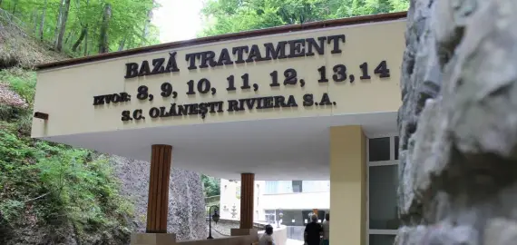 Foto Cererea pentru bilete de tratament balnear, în scădere în județul Olt, dar mai multe locuri alocate în 2025