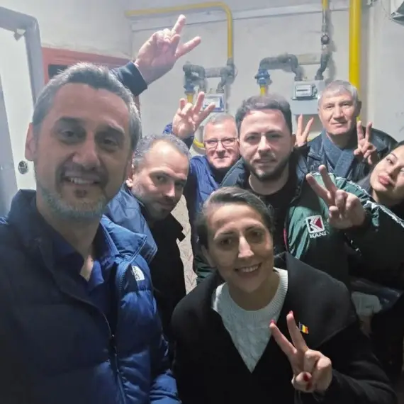 Foto Slatina are din acest an printre cele mai mari taxe din ţară, peste Craiova sau Bucureşti. Totul, din cauza primarului