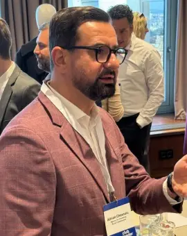 Foto Scandalul UE-Mercosur: Adrian Chesnoiu acuză o „trădare” a fermierilor români. „Cine a vândut interesele agriculturii?”