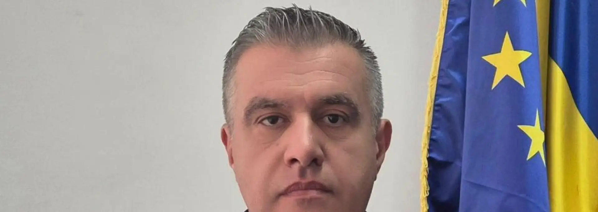 Foto A murit şeful IPJ Dolj. Avea doar 51 de ani