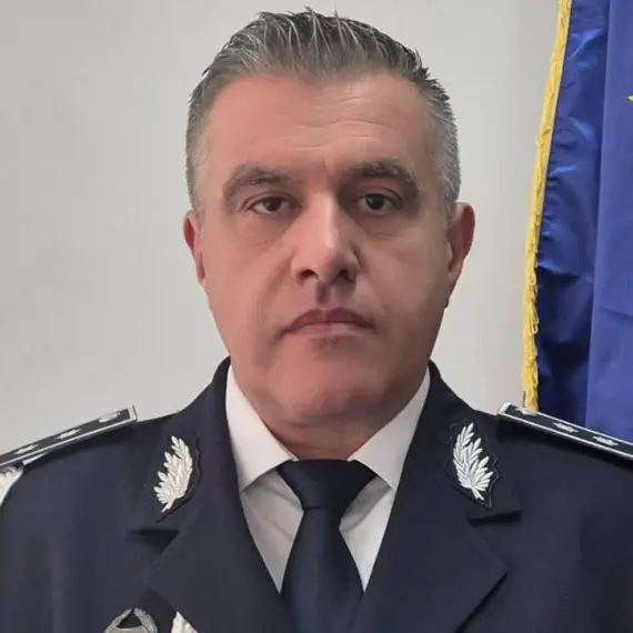 Foto A murit şeful IPJ Dolj. Avea doar 51 de ani