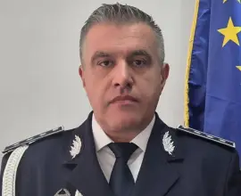 Foto A murit şeful IPJ Dolj. Avea doar 51 de ani