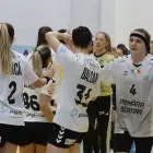 Foto VIDEO. CSM Slatina se impune, scor 32-29, cu Dunărea Brăila