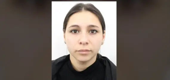 Foto O adolescentă, din Balş, dată dispărută de familie