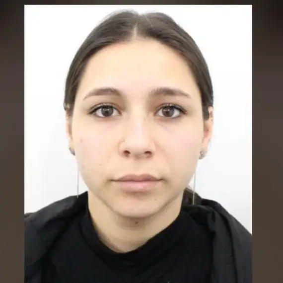 Foto O adolescentă, din Balş, dată dispărută de familie