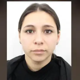 Foto O adolescentă, din Balş, dată dispărută de familie