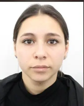 Foto O adolescentă, din Balş, dată dispărută de familie