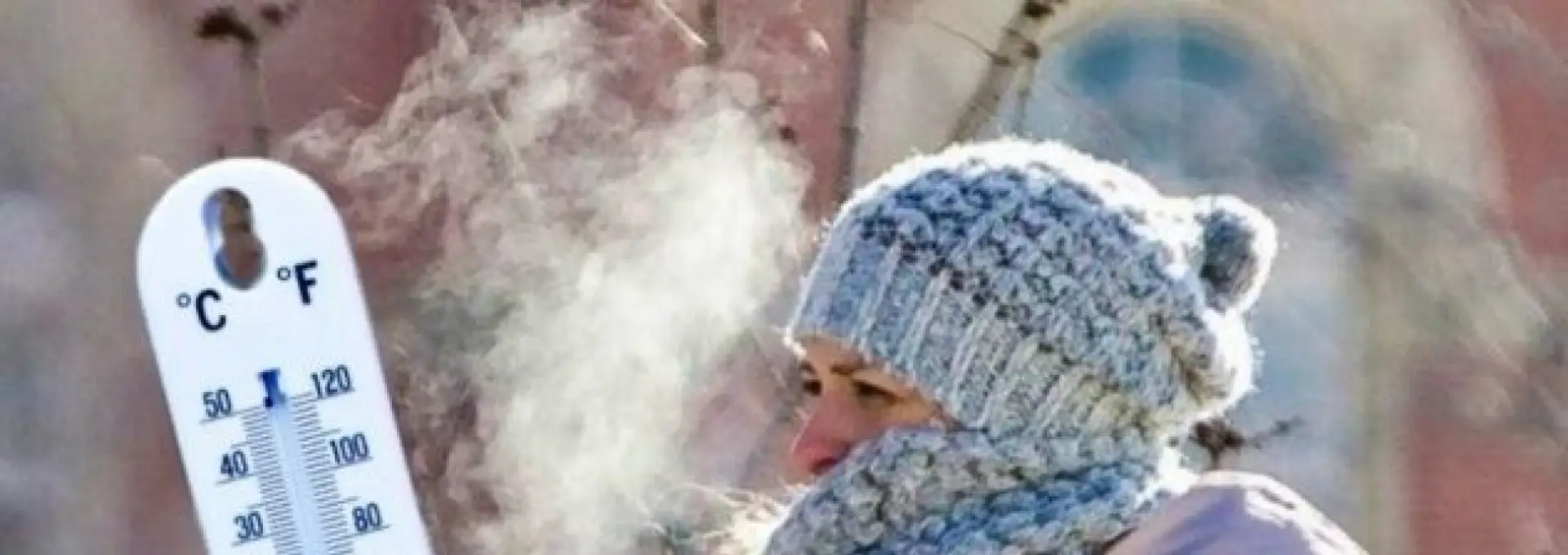 Foto Ger năprasnic în România: minime de până la -19 grade în dimineața de 12 ianuarie