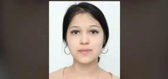 Foto O adolescentă, din Corabia, dată dispărută de mama sa