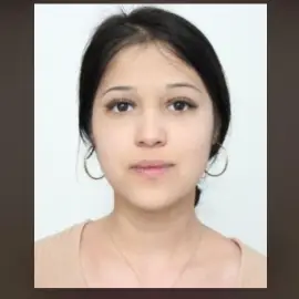 Foto O adolescentă, din Corabia, dată dispărută de mama sa