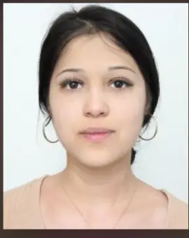 Foto O adolescentă, din Corabia, dată dispărută de mama sa